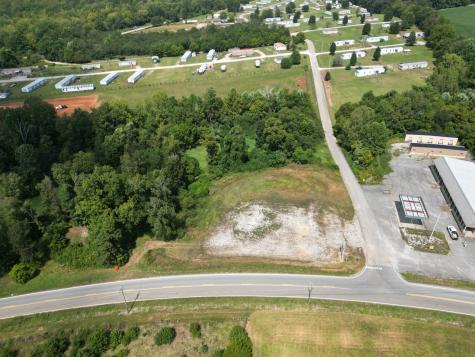 0 Morris Ferry Bridge Road Winchester TN 37398