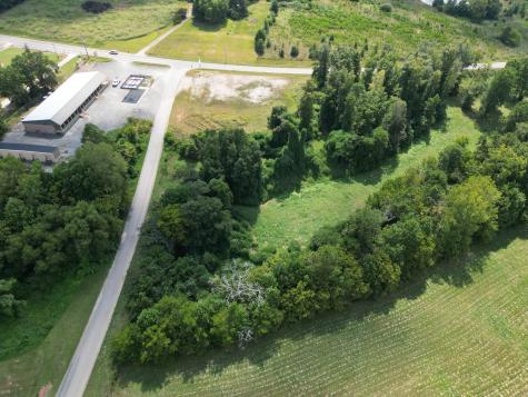 0 Morris Ferry Bridge Road Winchester TN 37398