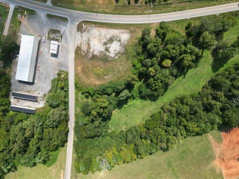 0 Morris Ferry Bridge Road Winchester TN 37398