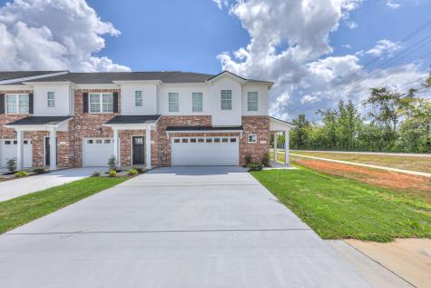 21 Hardwood Road Tullahoma TN 37388