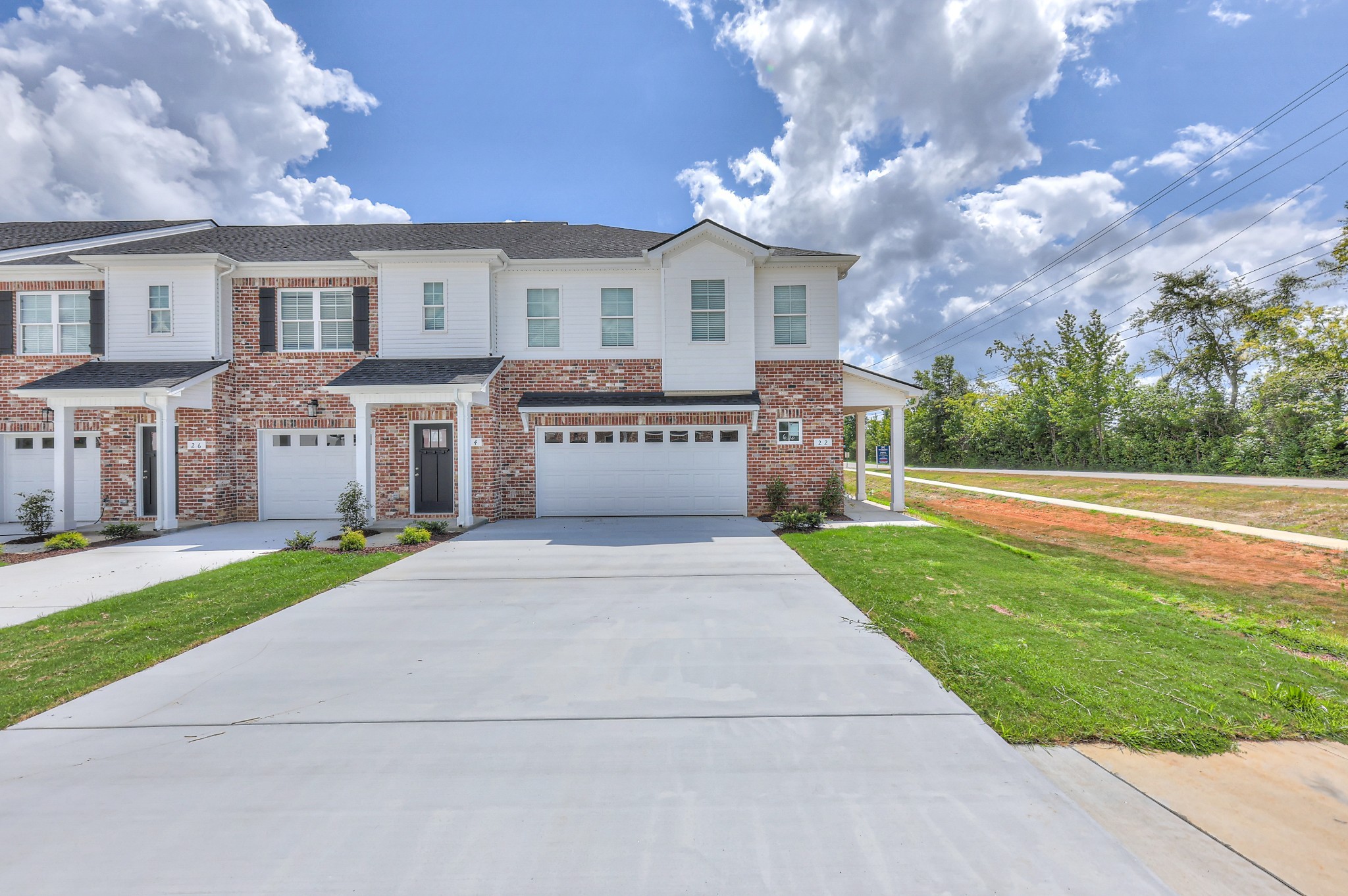 21 Hardwood Road Tullahoma TN 37388