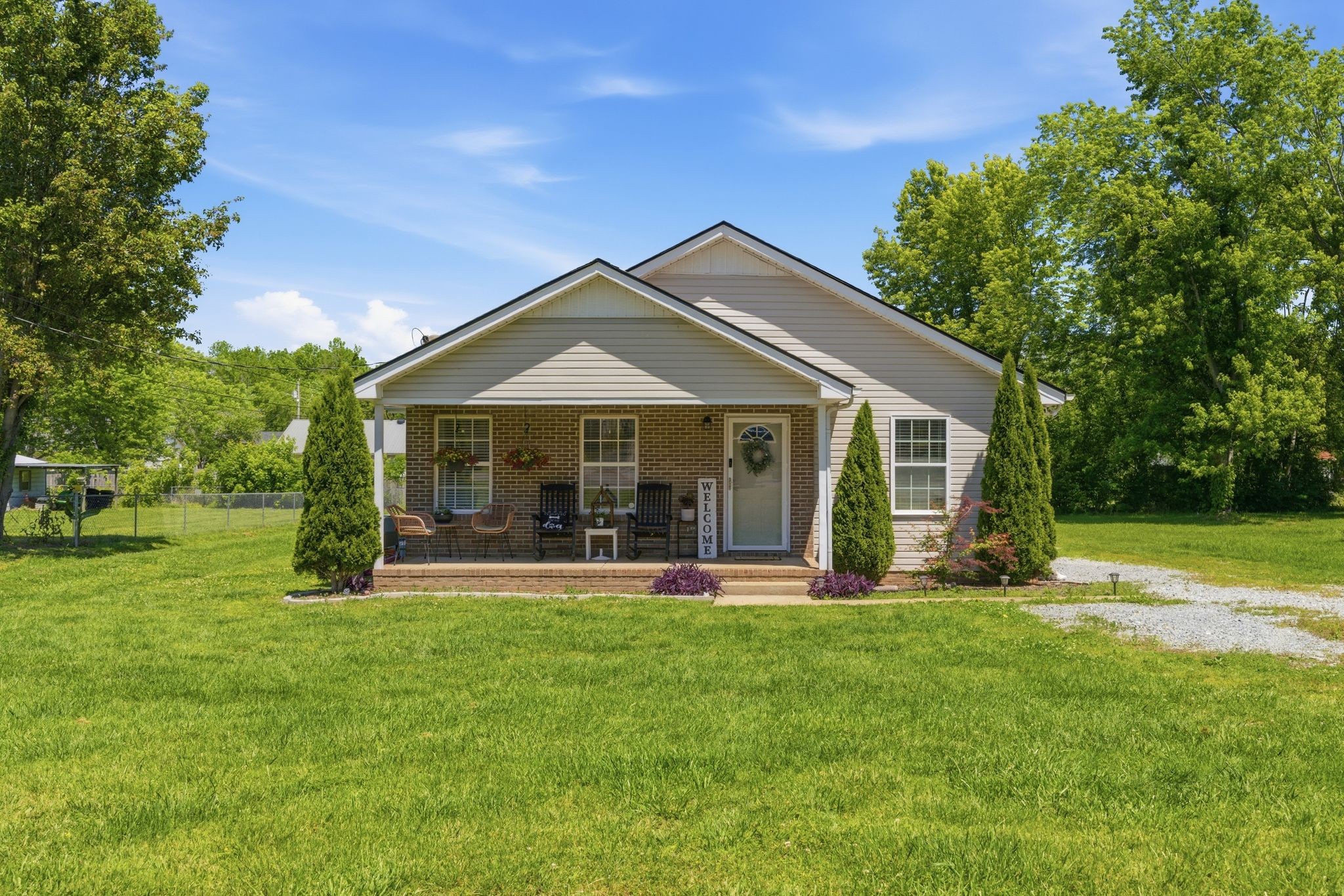Portland TN, 308 Hunter Street
