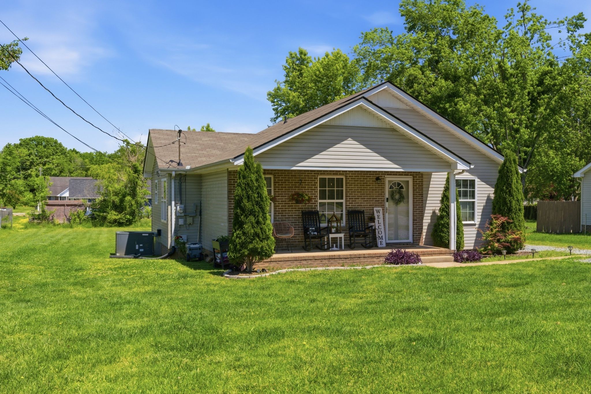 308 Hunter Street Portland TN 37148