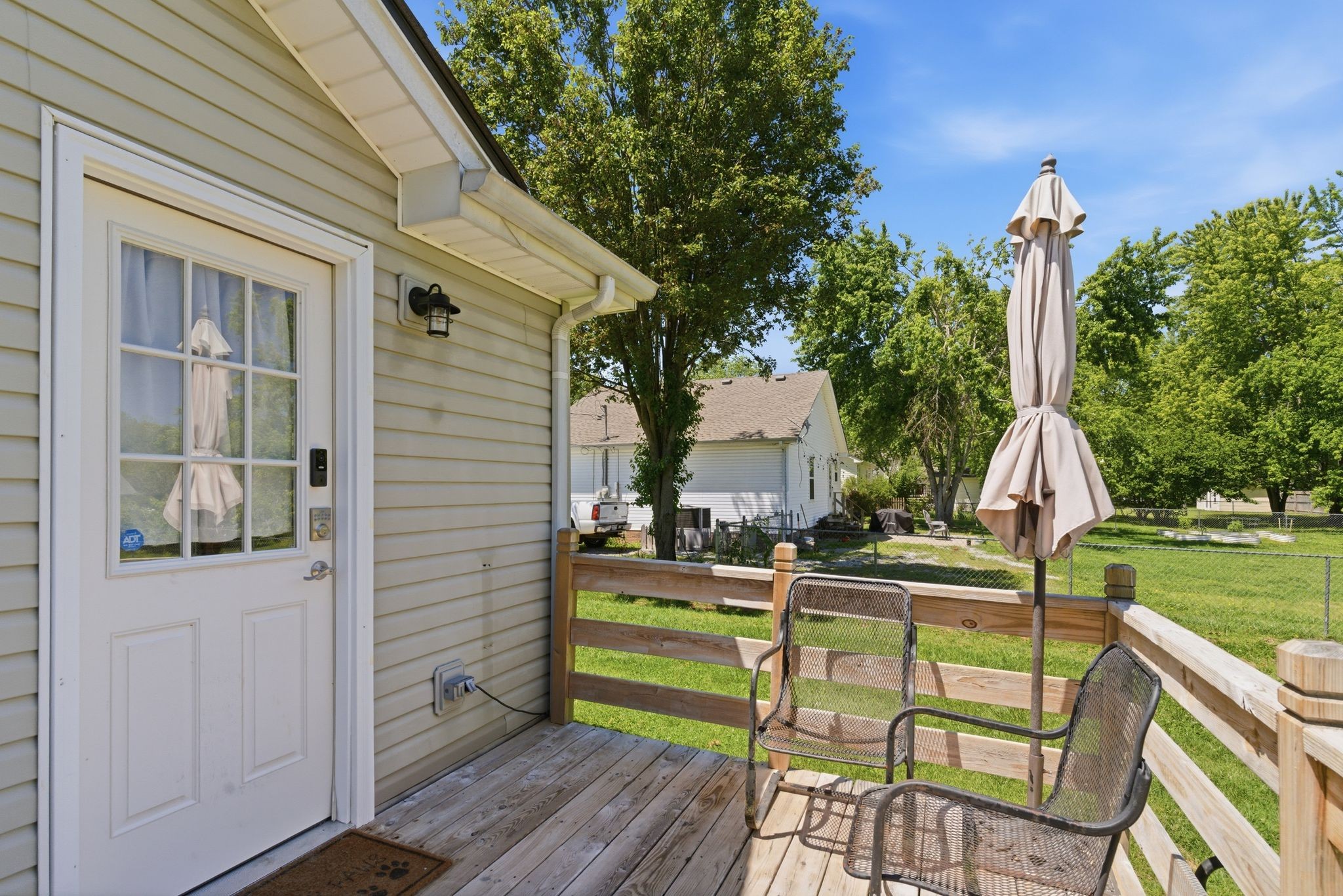 308 Hunter Street Portland TN 37148