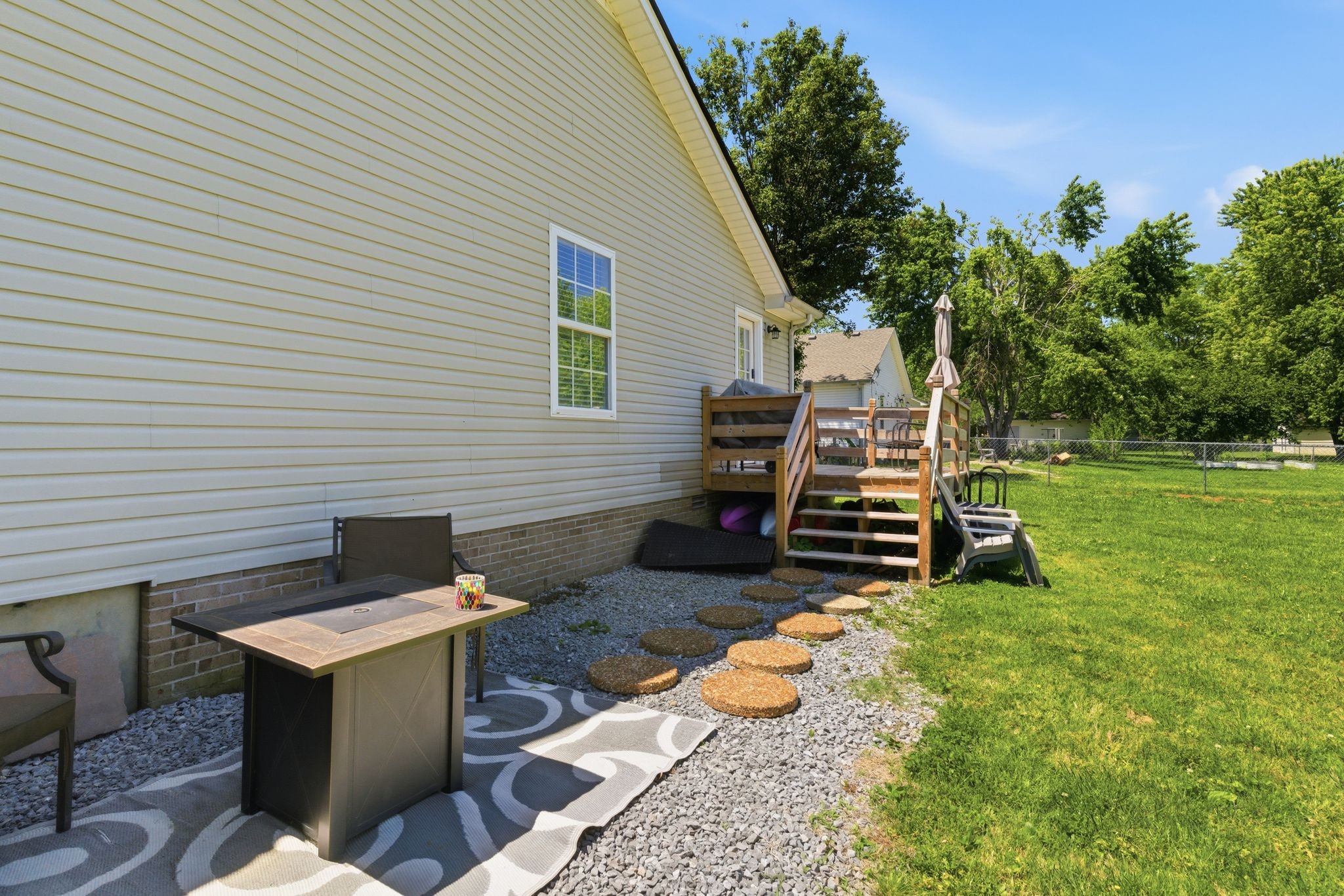 308 Hunter Street Portland TN 37148