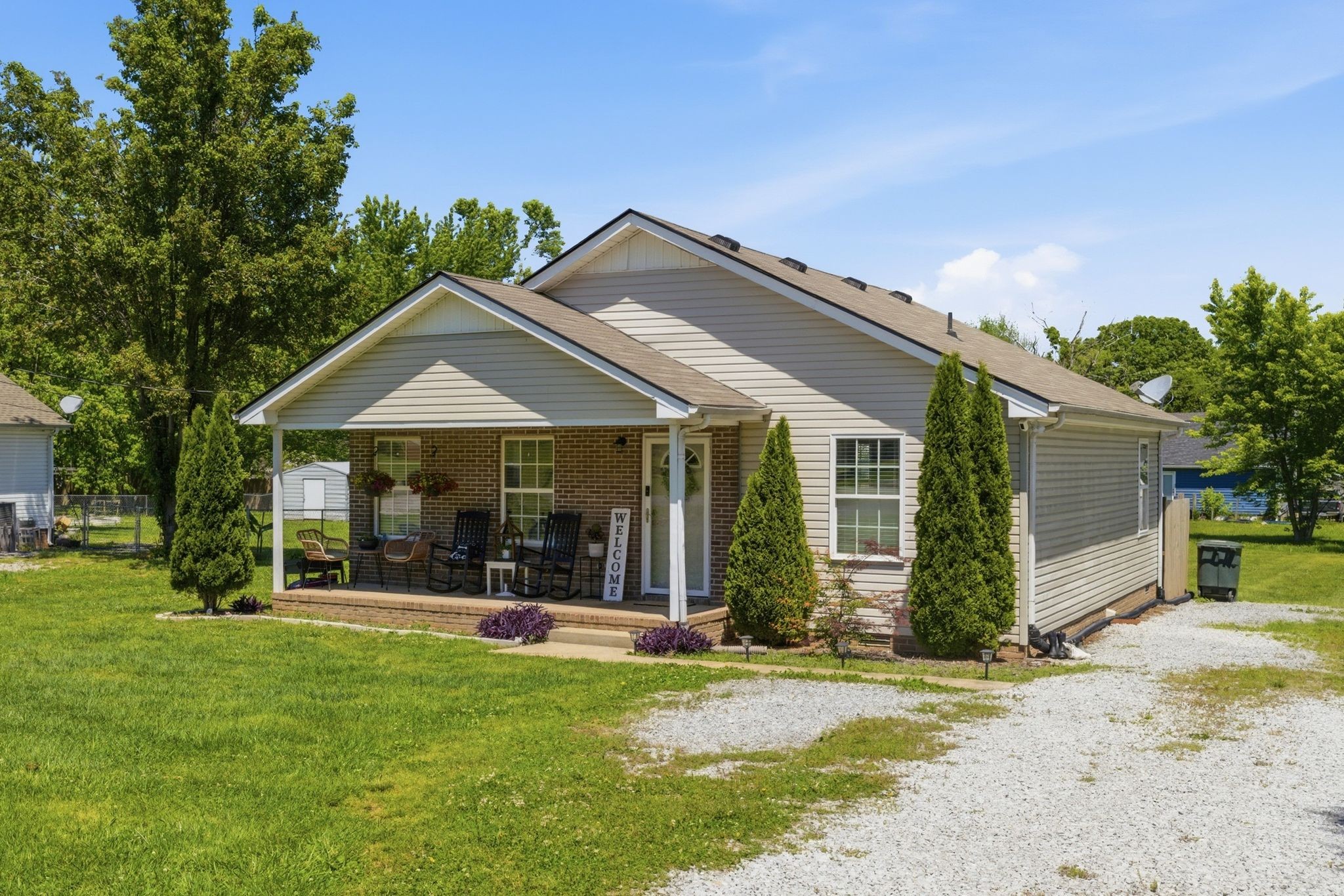 308 Hunter Street Portland TN 37148