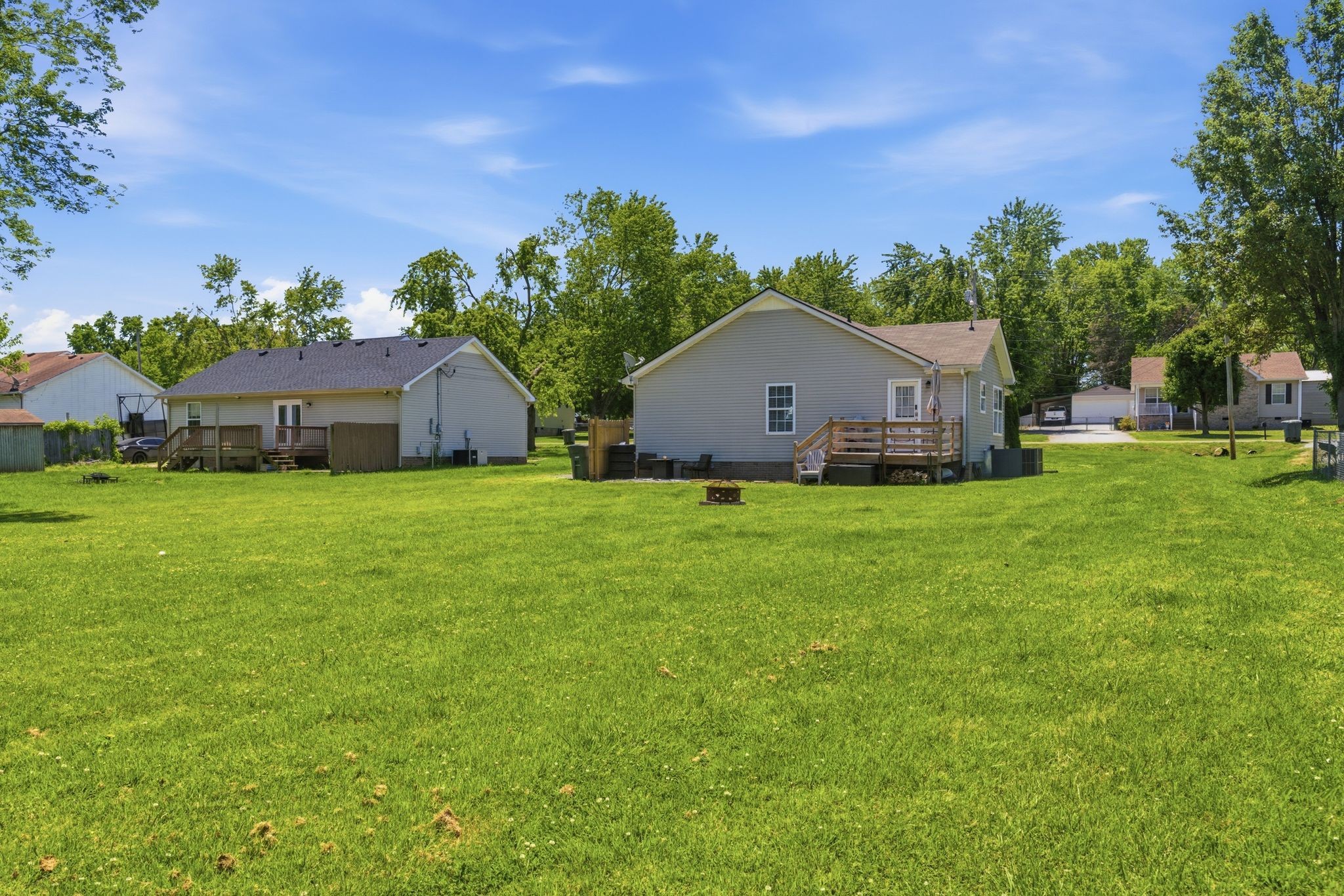 308 Hunter Street Portland TN 37148