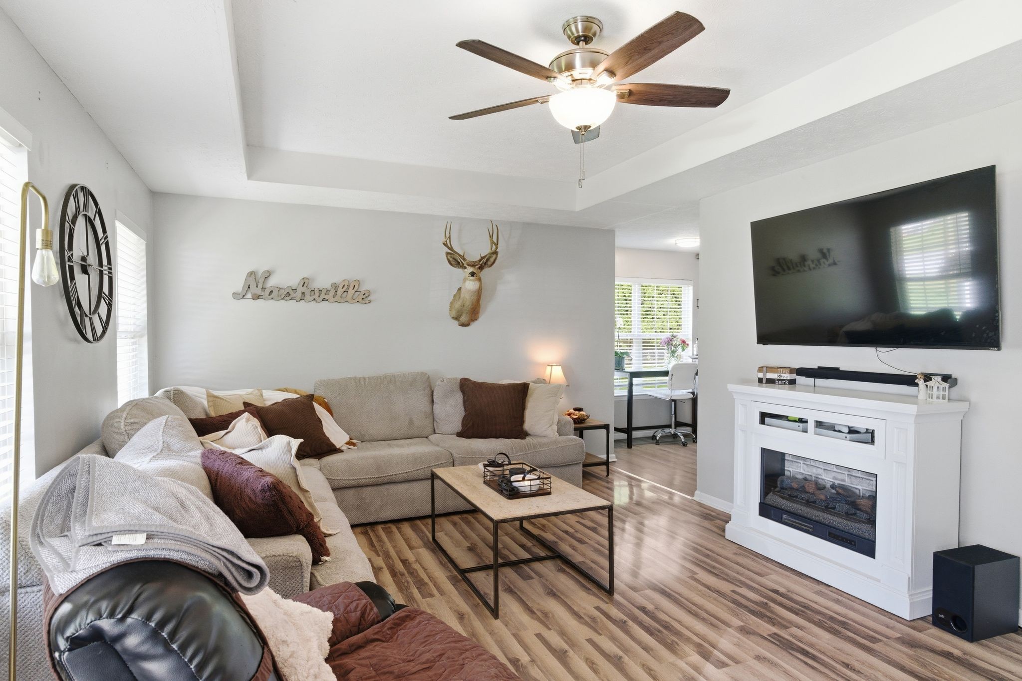 308 Hunter Street Portland TN 37148