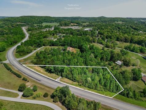0 Monterey Highway Livingston TN 38570