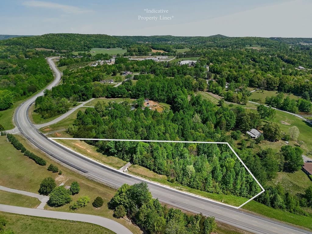 0 Monterey Highway Livingston TN 38570