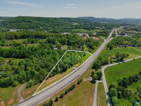 0 Monterey Highway Livingston TN 38570