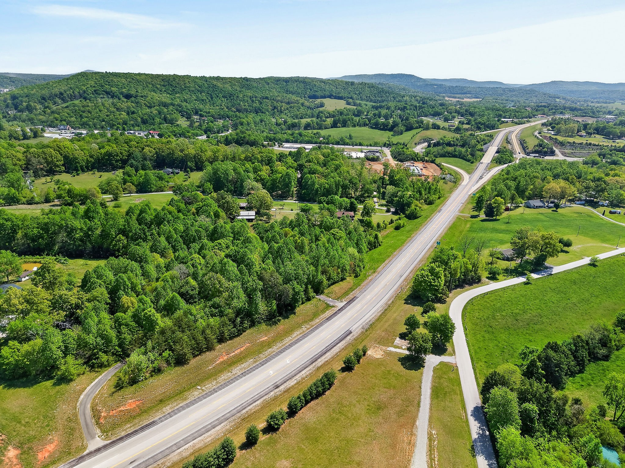 0 Monterey Highway Livingston TN 38570