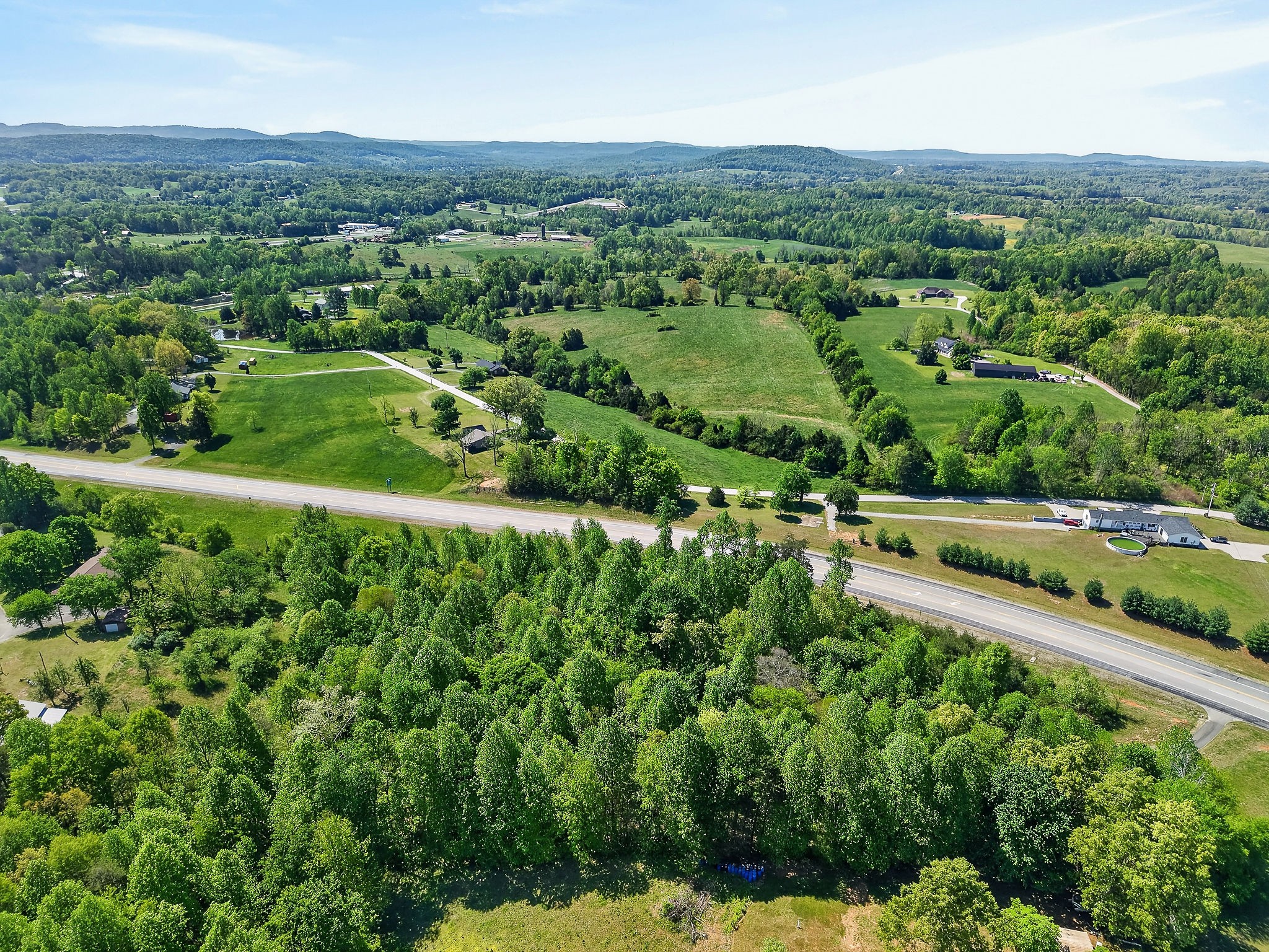 0 Monterey Highway Livingston TN 38570