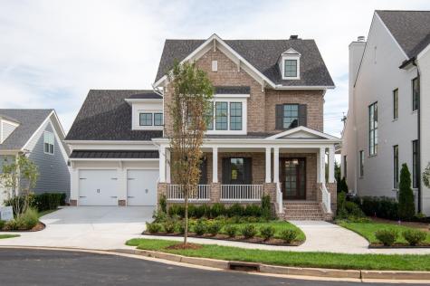 3133 Long Branch Circle Franklin TN 37064