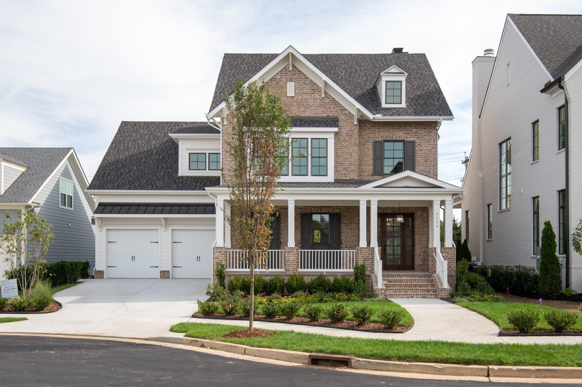 3133 Long Branch Circle Franklin TN 37064