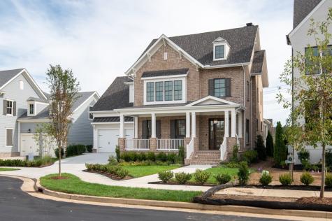 3133 Long Branch Circle Franklin TN 37064