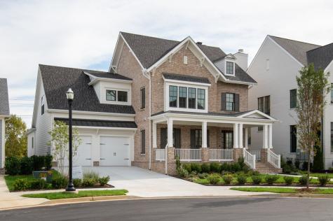 3133 Long Branch Circle Franklin TN 37064
