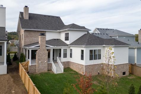 3133 Long Branch Circle Franklin TN 37064