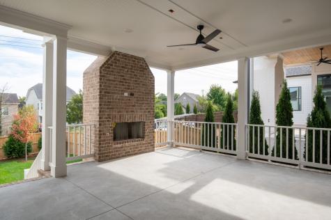 3133 Long Branch Circle Franklin TN 37064