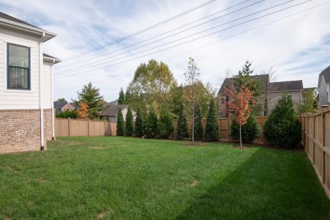 3133 Long Branch Circle Franklin TN 37064