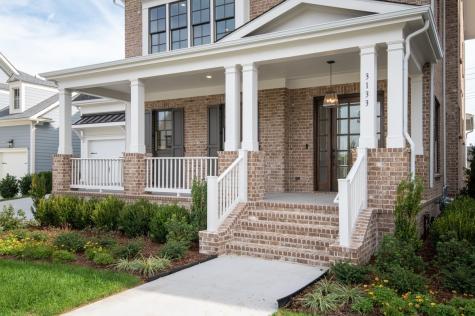 3133 Long Branch Circle Franklin TN 37064