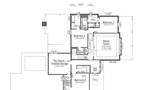 3133 Long Branch Circle Franklin TN 37064