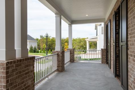 3133 Long Branch Circle Franklin TN 37064