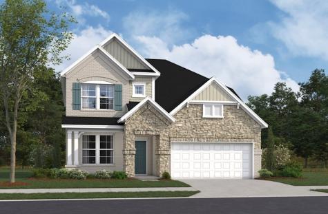 5409 Zinnia Lane Hermitage TN 37076