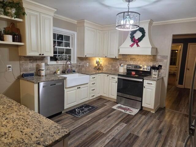 2596 Keith Valley Road, SE Cleveland TN 37323