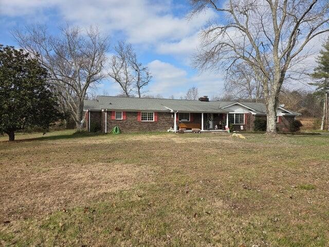 2596 Keith Valley Road, SE Cleveland TN 37323