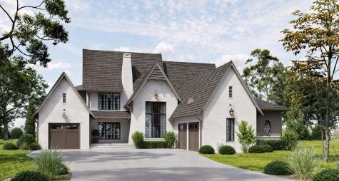 1044 Serendipity Lane Old Hickory TN 37138