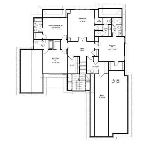 1044 Serendipity Lane Old Hickory TN 37138