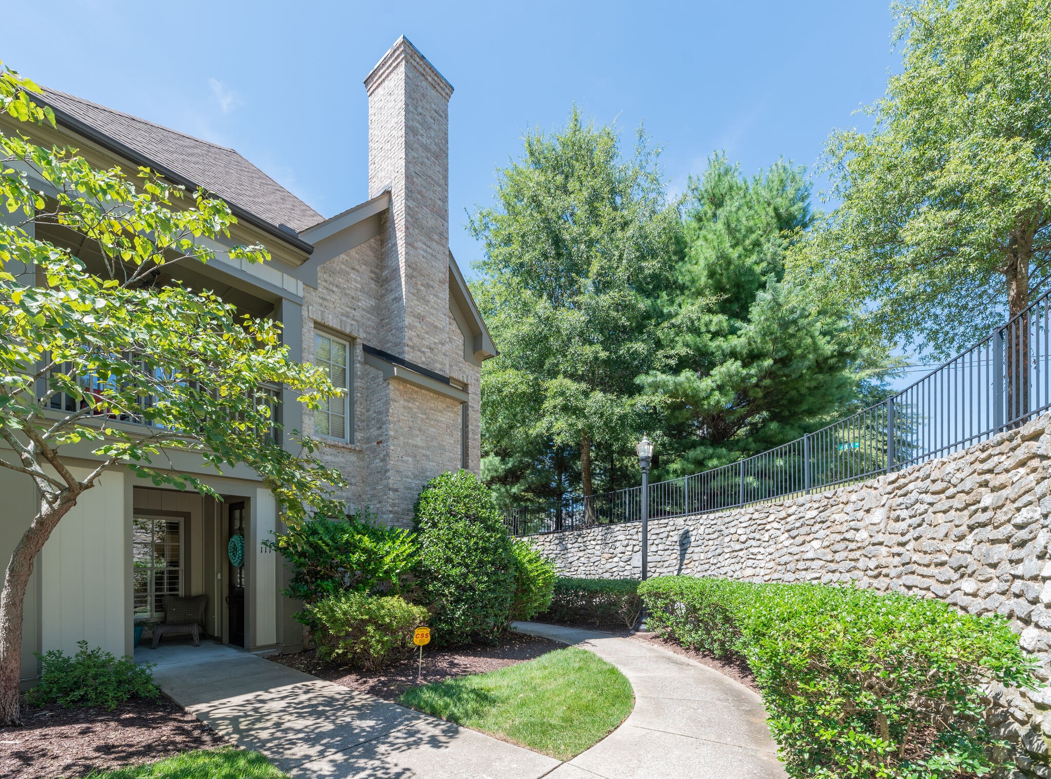 111 Grant Park Drive Franklin TN 37067