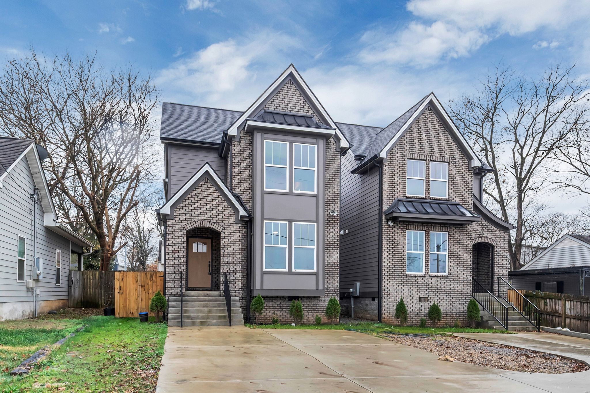 200A Queen Avenue Nashville TN 37207