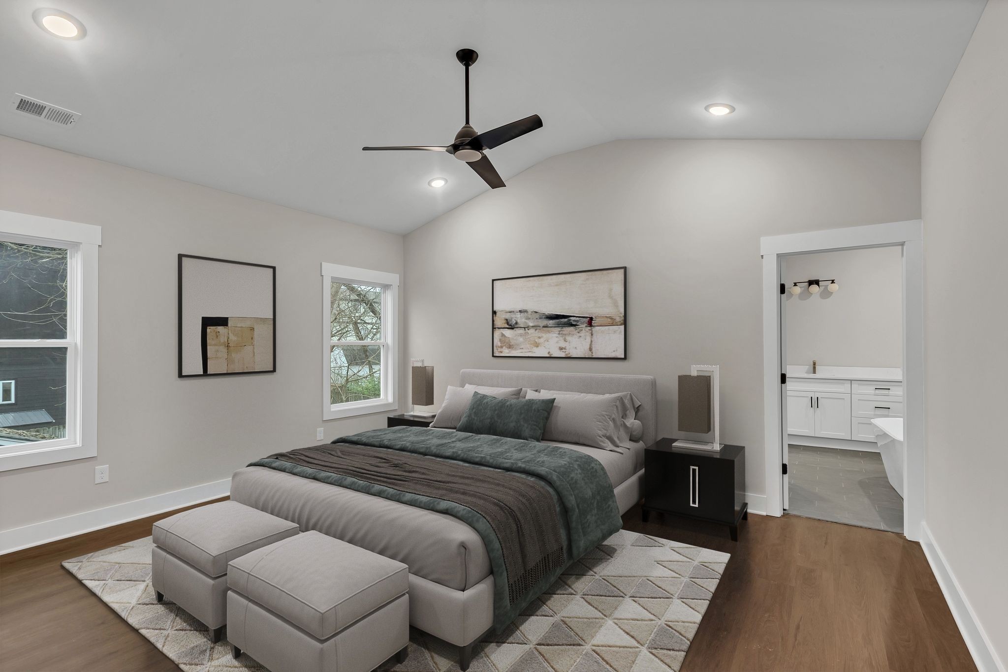 200A Queen Avenue Nashville TN 37207