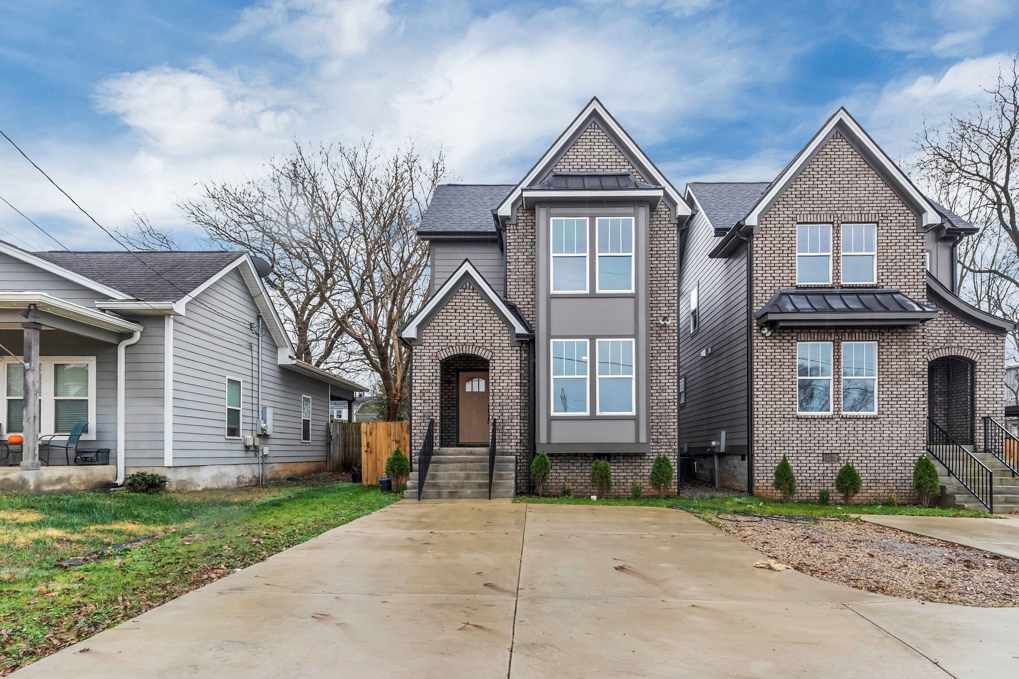 200A Queen Avenue Nashville TN 37207
