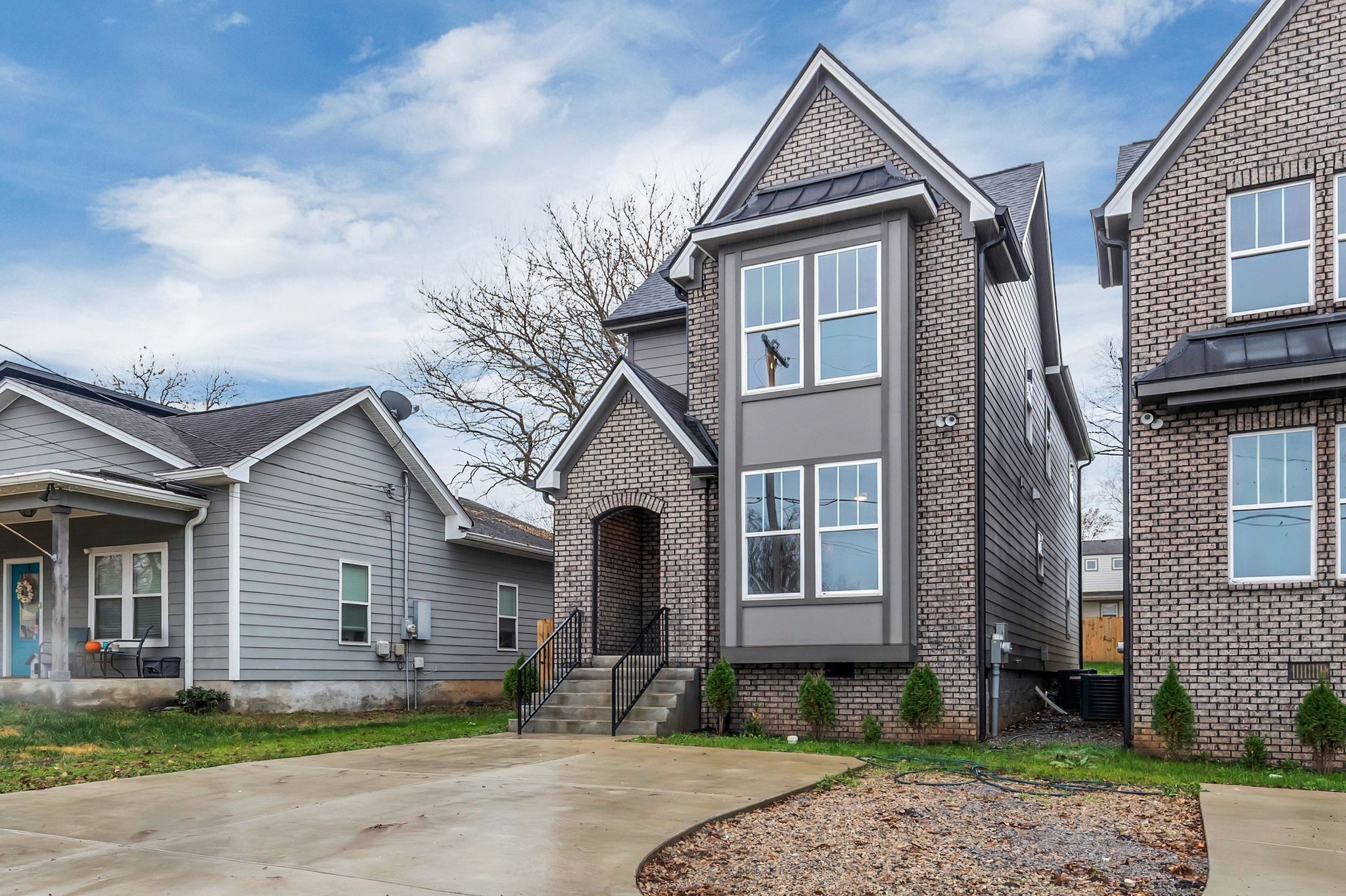 200A Queen Avenue Nashville TN 37207