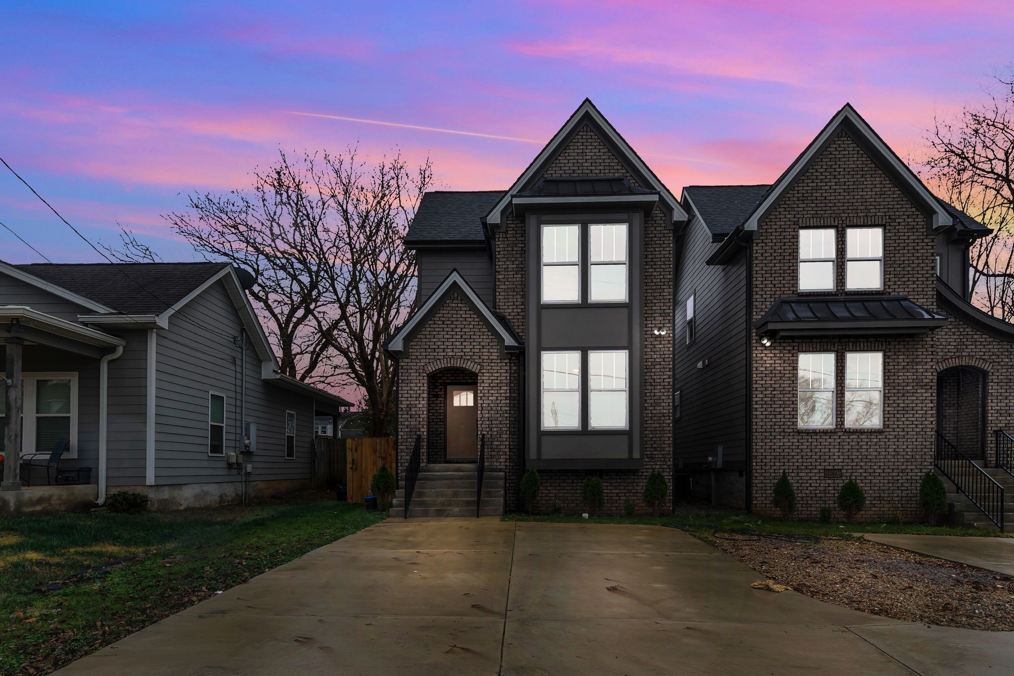 200A Queen Avenue Nashville TN 37207