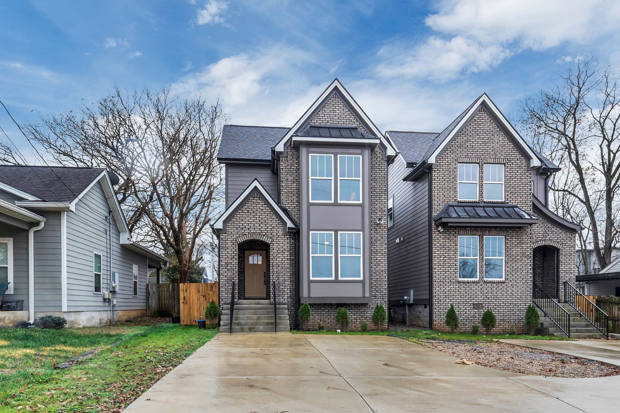 200A Queen Avenue Nashville TN 37207