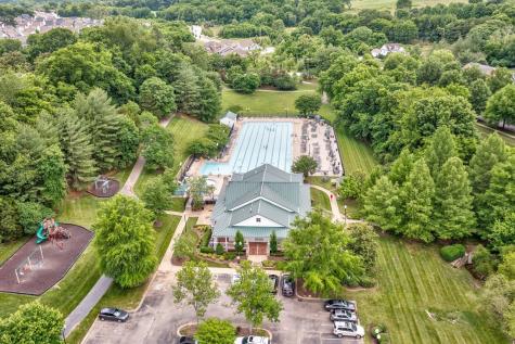1033 Park Run Drive Franklin TN 37067