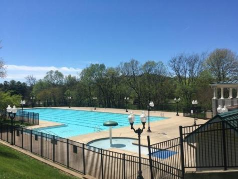 1033 Park Run Drive Franklin TN 37067