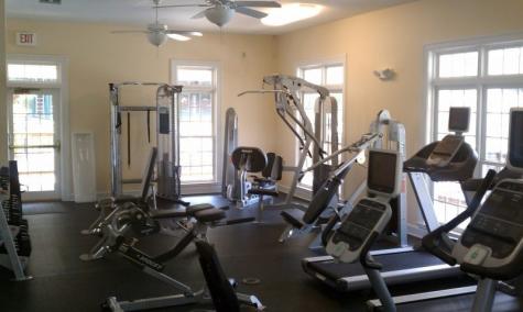 1033 Park Run Drive Franklin TN 37067