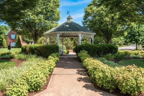 1033 Park Run Drive Franklin TN 37067