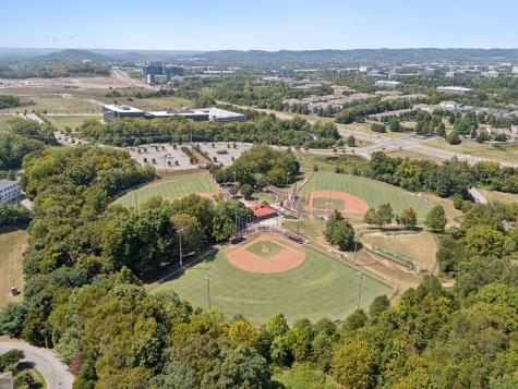 1033 Park Run Drive Franklin TN 37067