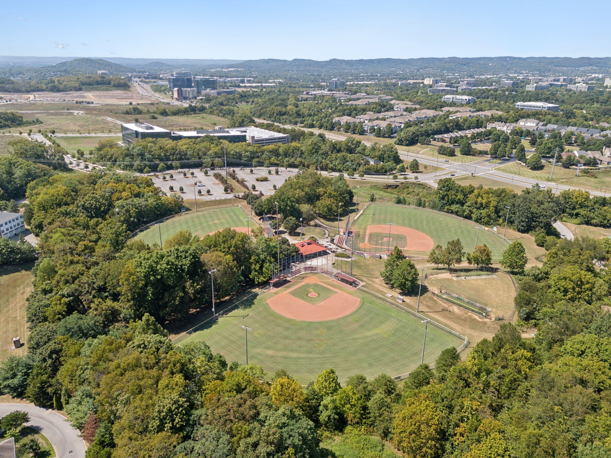 1033 Park Run Drive Franklin TN 37067