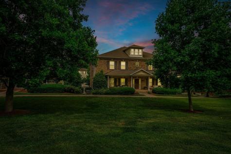 1033 Park Run Drive Franklin TN 37067