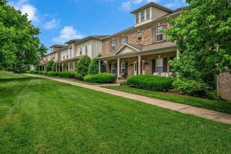 1033 Park Run Drive Franklin TN 37067
