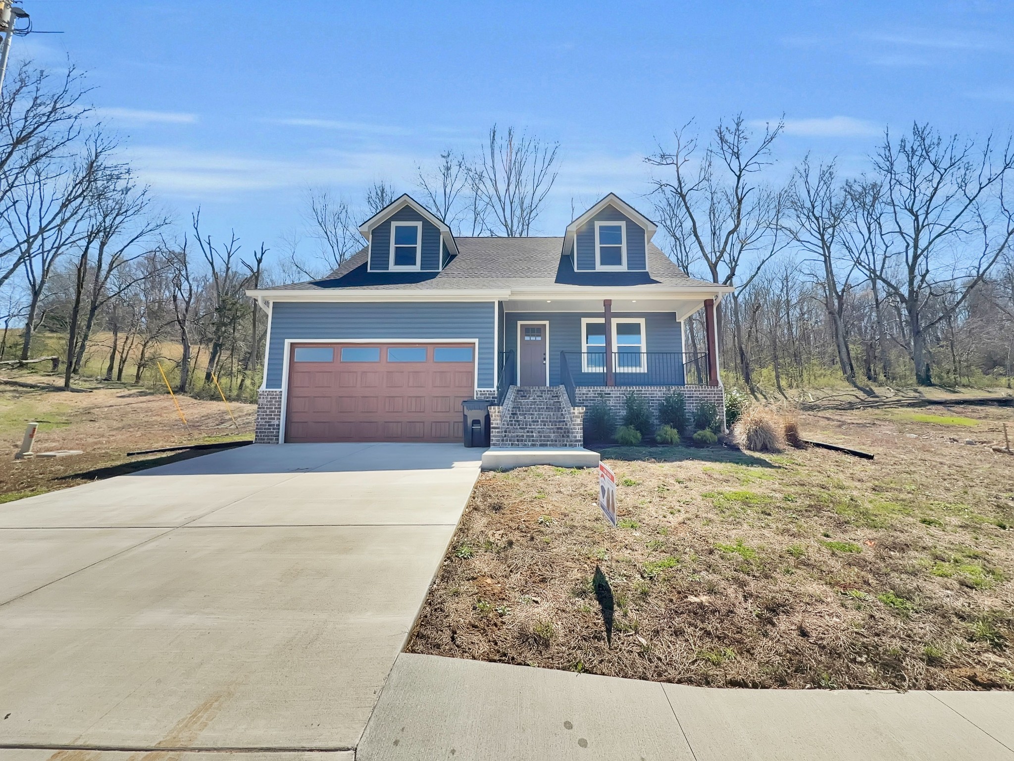 95 Scenic Lane Hartsville TN 37074