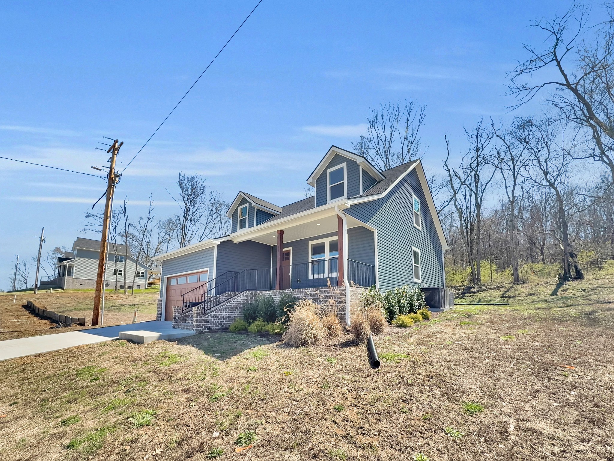95 Scenic Lane Hartsville TN 37074