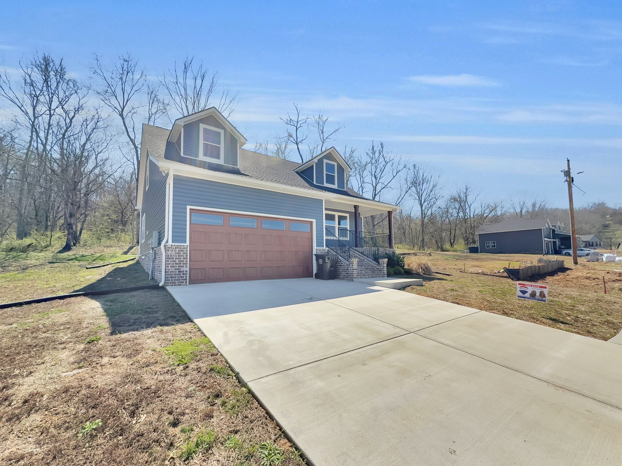 95 Scenic Lane Hartsville TN 37074